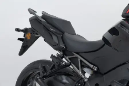 SW-MOTECH - PRO BLAZE H SADDLEBAG SET - 35011968