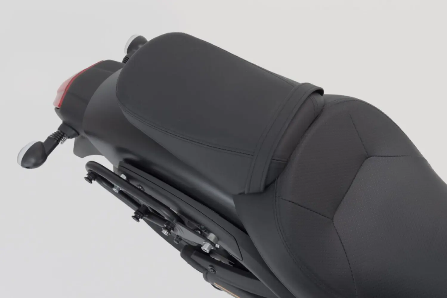 SW-MOTECH - LEGEND GEAR SIDEBAG SYS L - 35011999