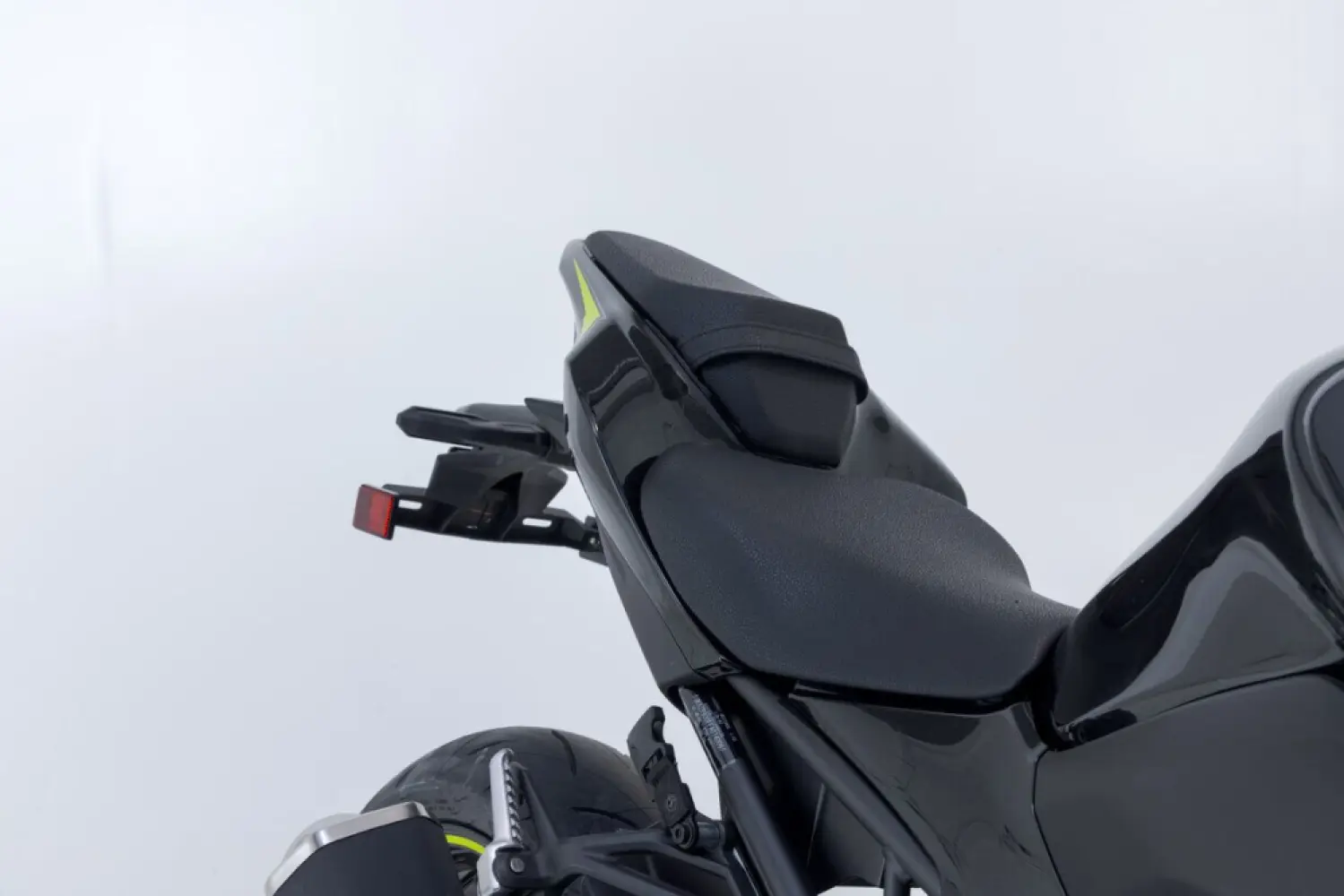 SW-MOTECH - PRO BLAZE H SADDLEBAG SET - 35012074