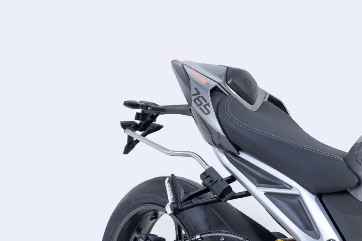 SW-MOTECH - PRO BLAZE H SADDLEBAG SET - 35012076