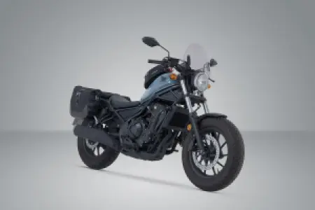 SW-MOTECH - LEGEND GEAR SIDEBAG SYS - 35012083
