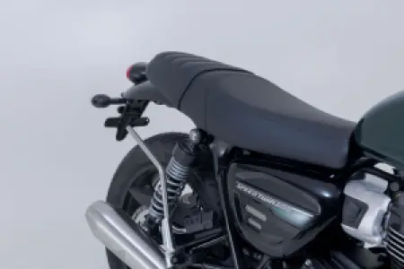 SW-MOTECH - PRO BLAZE H SADDLEBAG SET - 35012084