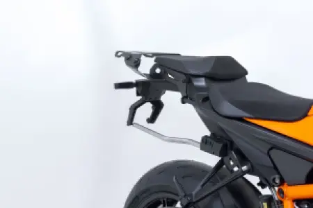 SW-MOTECH - PRO BLAZE H SADDLEBAG SET - 35012092