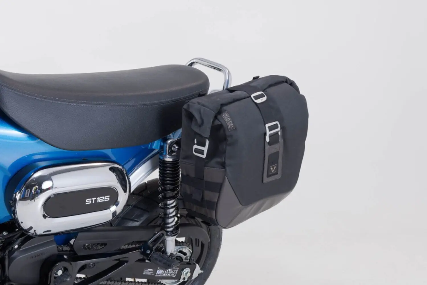 SW-MOTECH - SIDEBAG SYS LEGEND LC - 35012134