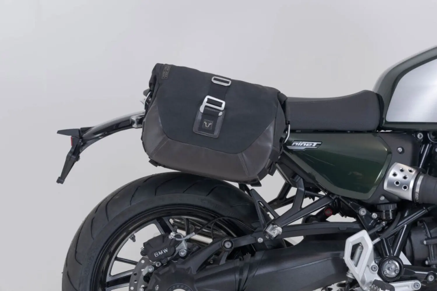 SW-MOTECH - SIDEBAG SYS LEGEND LC - 35012138