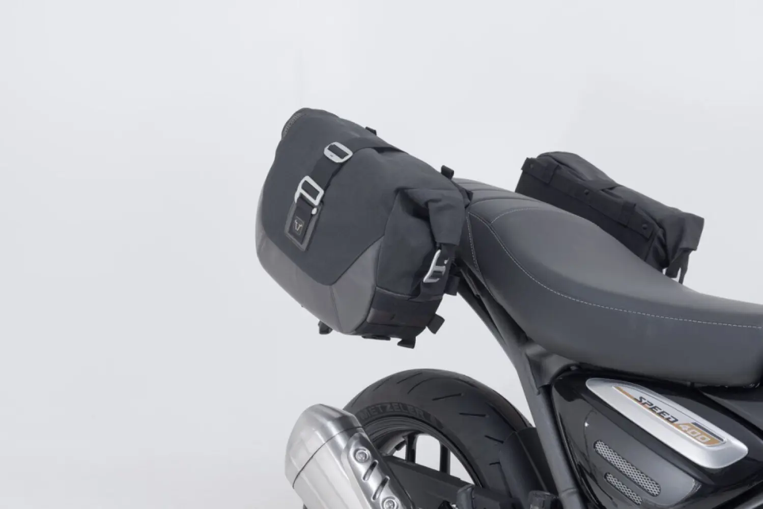 SW-MOTECH - SIDEBAG SYS LEGEND LC - 35012143