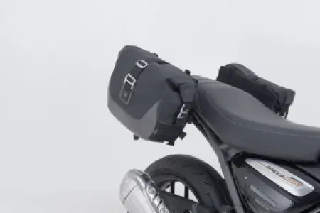SW-MOTECH - SIDEBAG SYS LEGEND LC - 35012143