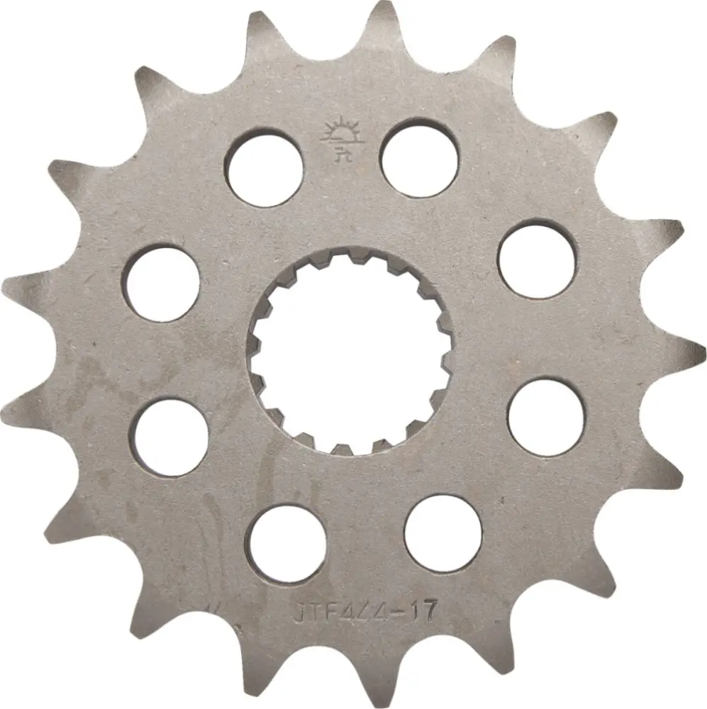 JT SPROCKETS - SPROCKET FRONT 17T 525 - 12121314