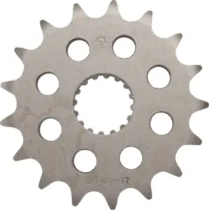 JT SPROCKETS - SPROCKET FRONT 17T 525 - 12121314