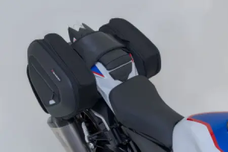 SW-MOTECH - PRO BLAZE H SADDLEBAG SET - 35012151