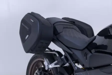 SW-MOTECH - PRO BLAZE H SADDLEBAG SET - 35012154
