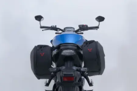 SW-MOTECH - PRO BLAZE H SADDLEBAG SET - 35012157