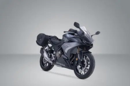 SW-MOTECH - PRO BLAZE H SADDLEBAG SET - 35012155