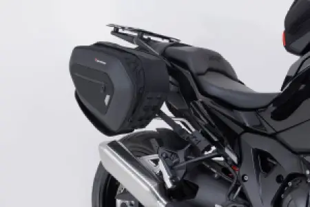 SW-MOTECH - PRO BLAZE H SADDLEBAG SET - 35012159