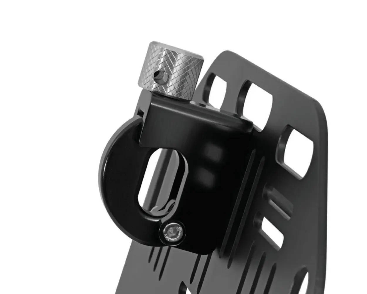 NELSON RIGG - PLATE MOUNT SADDLEBAG FLAT/OVA - 35012167
