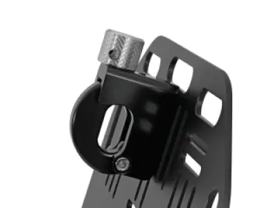 NELSON RIGG - PLATE MOUNT SADDLEBAG FLAT/OVA - 35012167