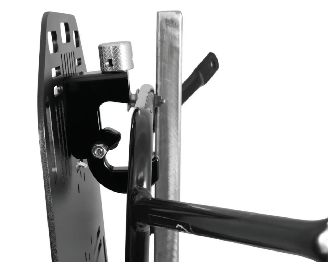 NELSON RIGG - PLATE MOUNT SADDLEBAG FLAT/OVA - 35012167