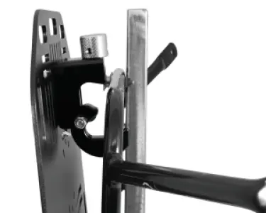 NELSON RIGG - PLATE MOUNT SADDLEBAG FLAT/OVA - 35012167
