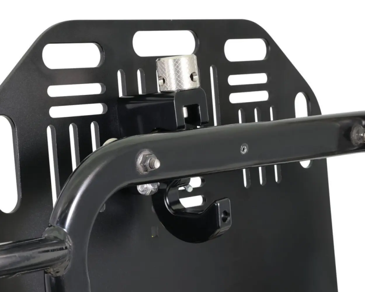 NELSON RIGG - PLATE MOUNT SADDLEBAG FLAT/OVA - 35012167
