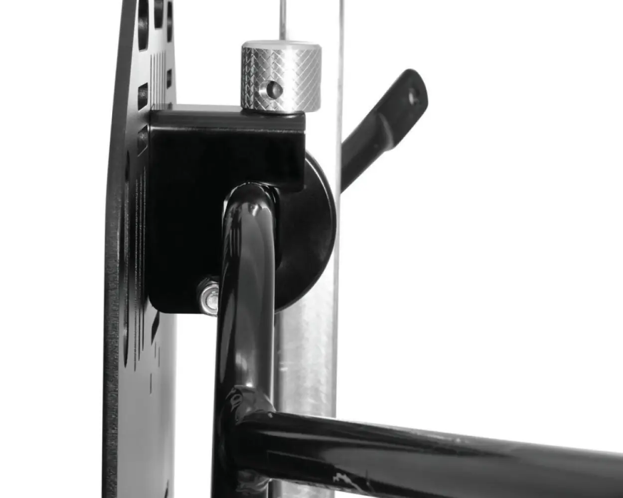 NELSON RIGG - PLATE MOUNT SADDLEBAG FLAT/OVA - 35012167