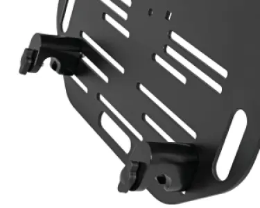 NELSON RIGG - PLATE MOUNT SADDLEBAG FLAT/OVA - 35012167