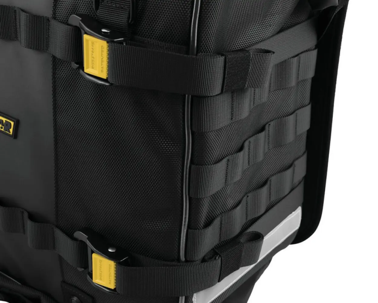 NELSON RIGG - TRAILS END ADV SADDLEBAGS - 35012166