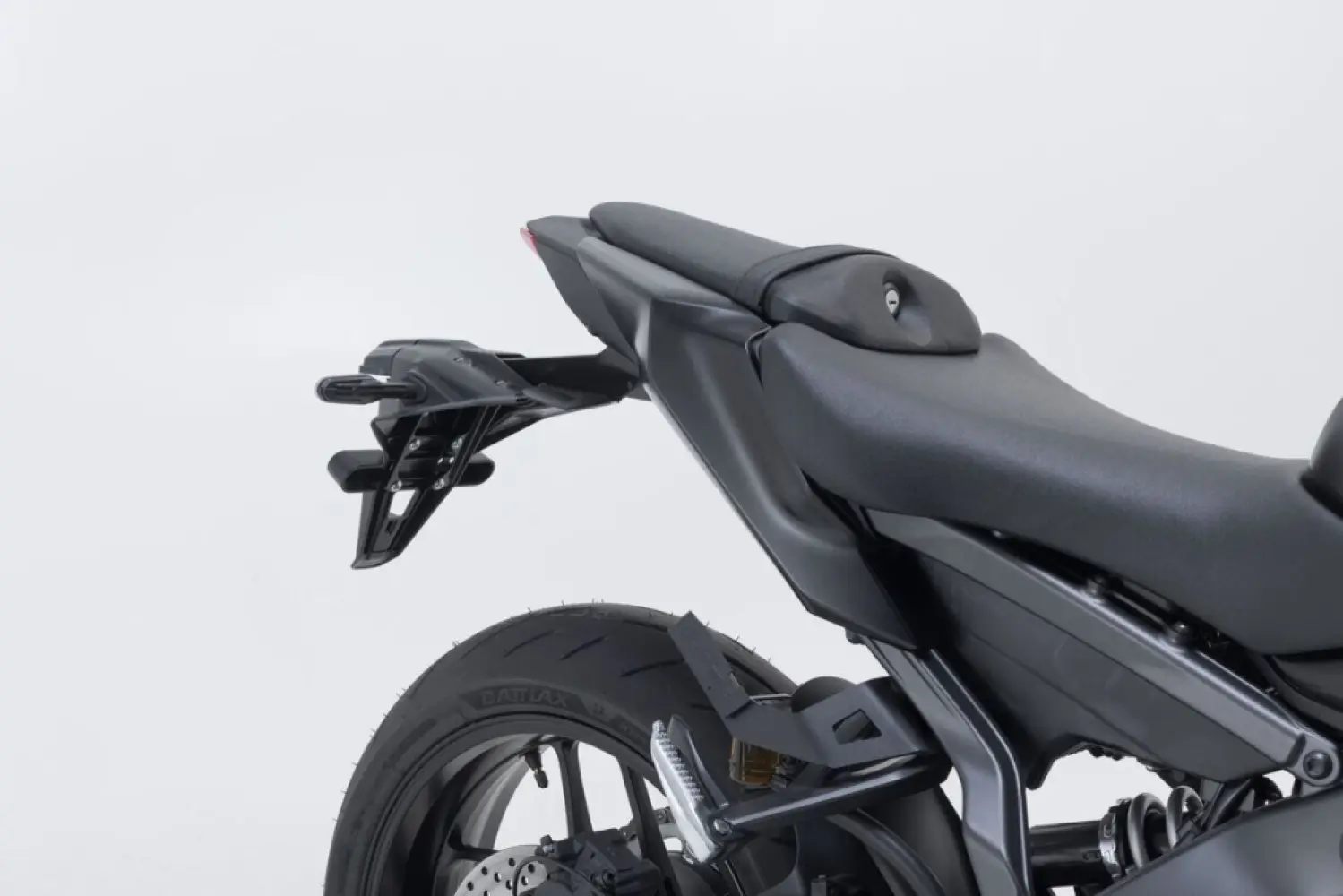 SW-MOTECH - PRO BLAZE SADDLEBAG SET - 35012174