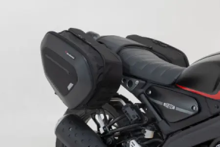 SW-MOTECH - PRO BLAZE H SADDLEBAG SET - 35012175