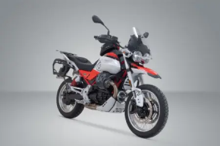 SW-MOTECH - PRO SIDE CARRIER - 35012181