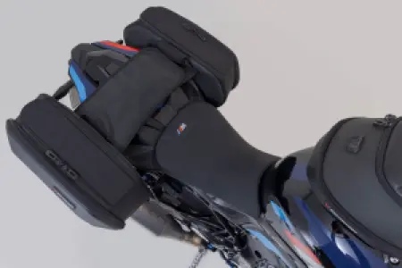 SW-MOTECH - PRO BLAZE H SADDLEBAG SET - 35012186