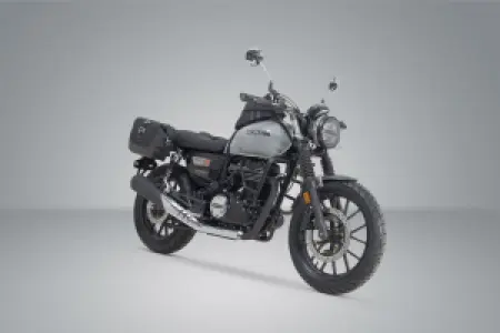 SW-MOTECH - LEGEND GEAR SIDE BAG SYSTEM LC - 35012212