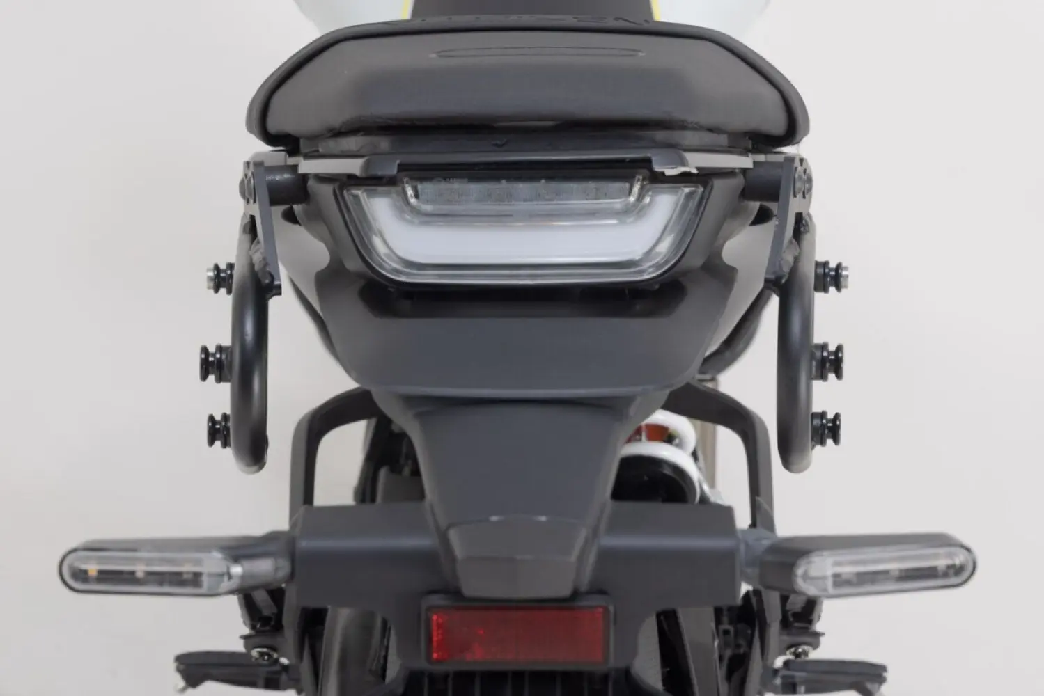 SW-MOTECH - LEGEND GEAR SIDE BAG SYSTEM LC - 35012215