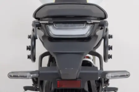 SW-MOTECH - LEGEND GEAR SIDE BAG SYSTEM LC - 35012215