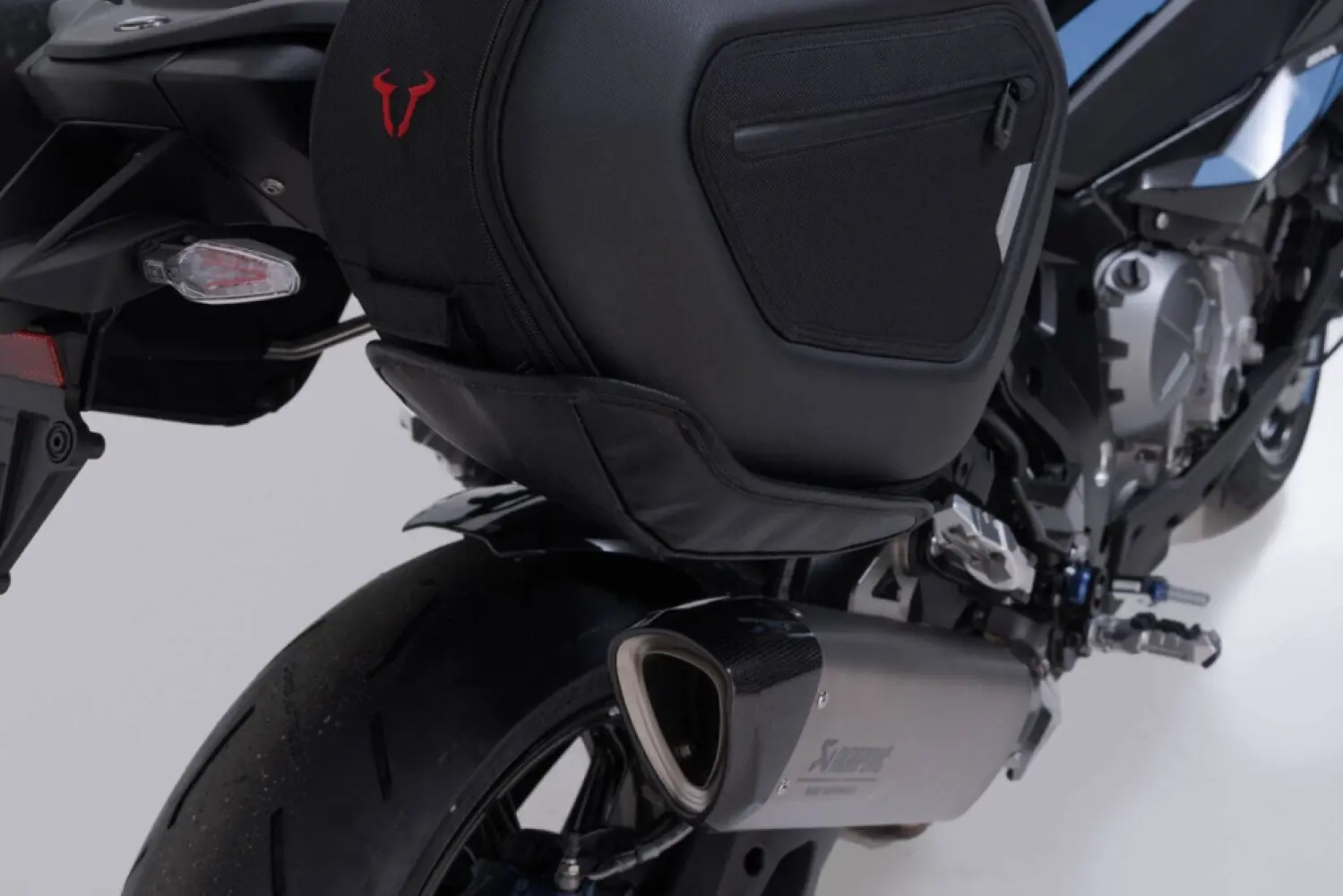 SW-MOTECH - PRO BLAZE H SADDLEBAG SET - 35012216