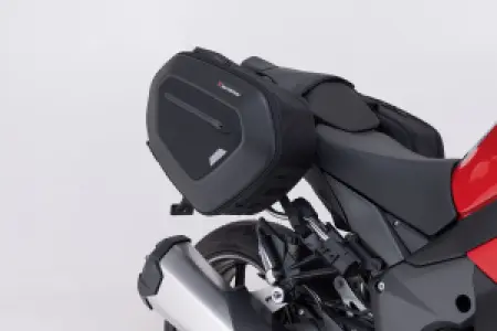 SW-MOTECH - PRO BLAZE H SADDLEBAG SET - 35012217