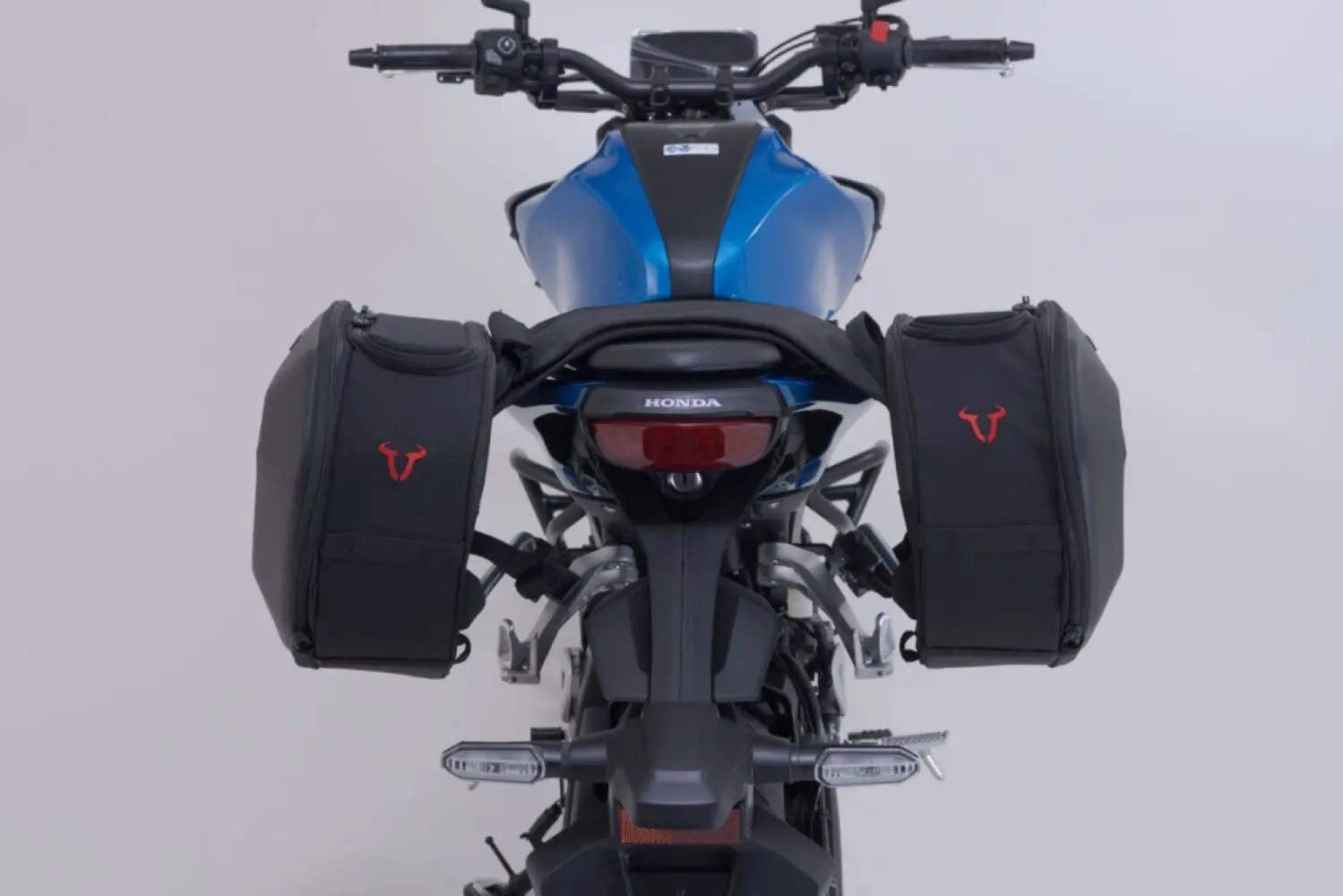 SW-MOTECH - PRO BLAZE H SADDLEBAG SET - 35012220