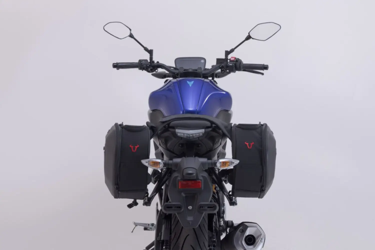 SW-MOTECH - PRO BLAZE H SADDLEBAG SET - 35012221