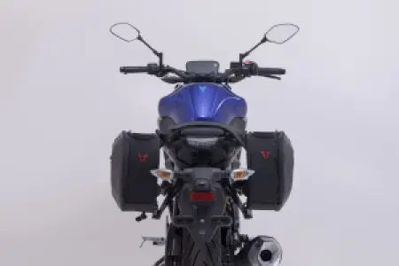 SW-MOTECH - PRO BLAZE H SADDLEBAG SET - 35012221