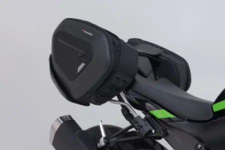 SW-MOTECH - PRO BLAZE H SADDLEBAG SET - 35012222