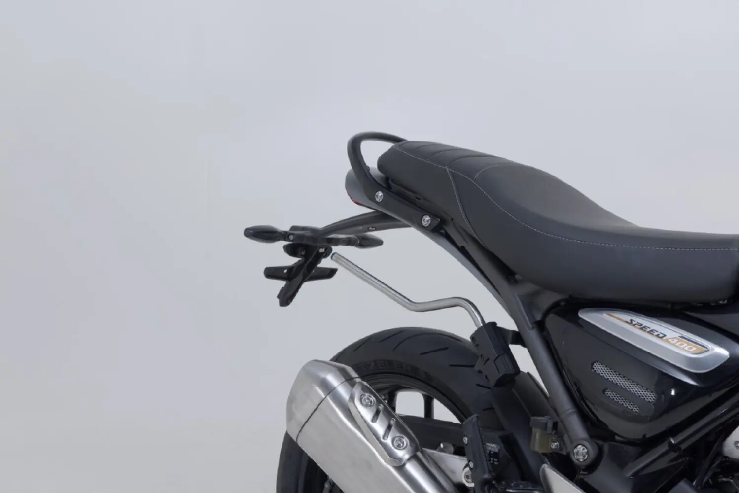 SW-MOTECH - PRO BLAZE H SADDLEBAG SET - 35012227