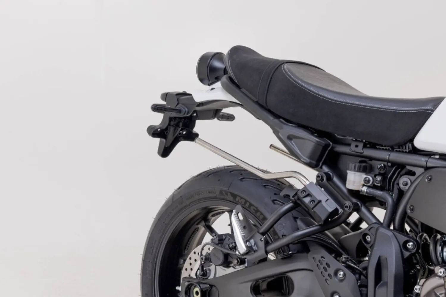 SW-MOTECH - PRO BLAZE H SADDLEBAG SET - 35012234