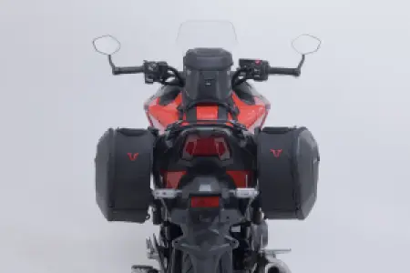 SW-MOTECH - PRO BLAZE H SADDLEBAG SET - 35012246