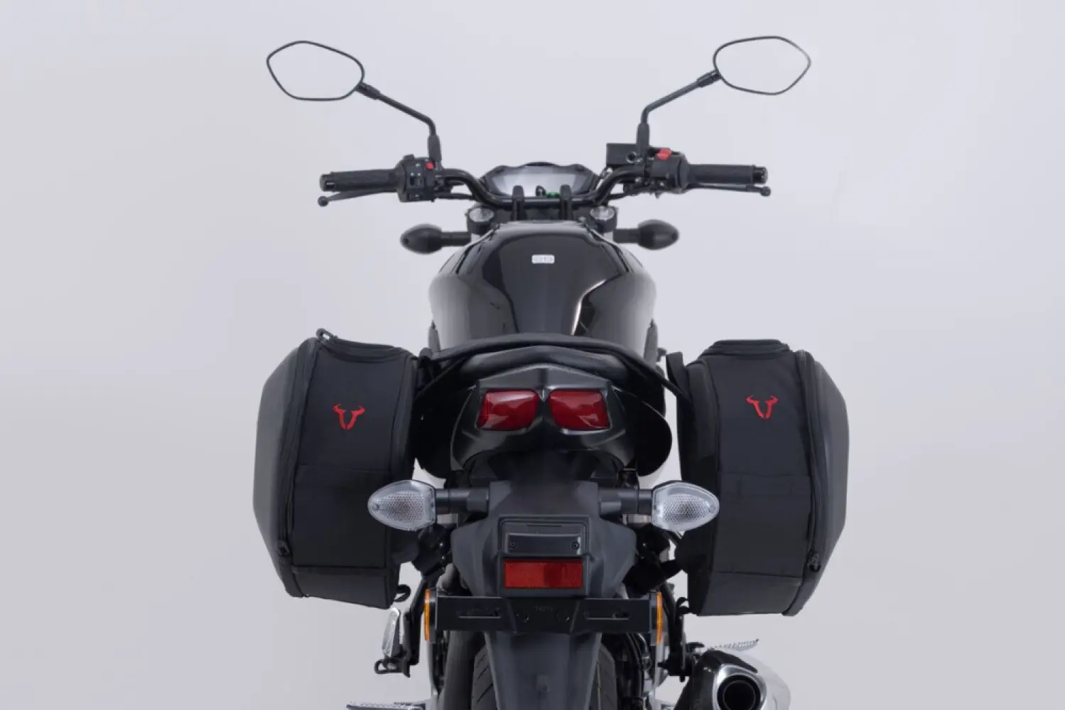SW-MOTECH - PRO BLAZE H SADDLEBAG SET - 35012247