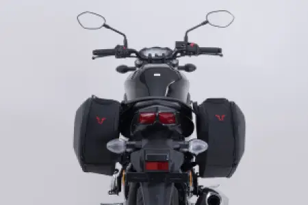 SW-MOTECH - PRO BLAZE H SADDLEBAG SET - 35012247