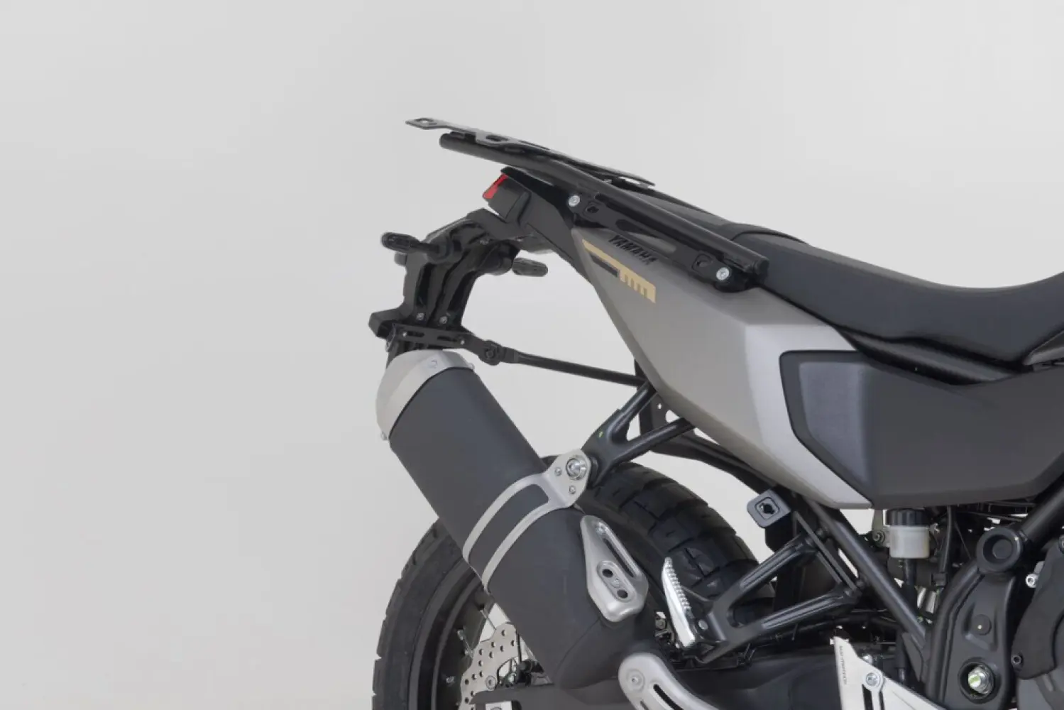 SW-MOTECH - PRO SIDE CARRIER - 35012252