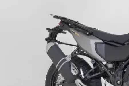 SW-MOTECH - PRO SIDE CARRIER - 35012252