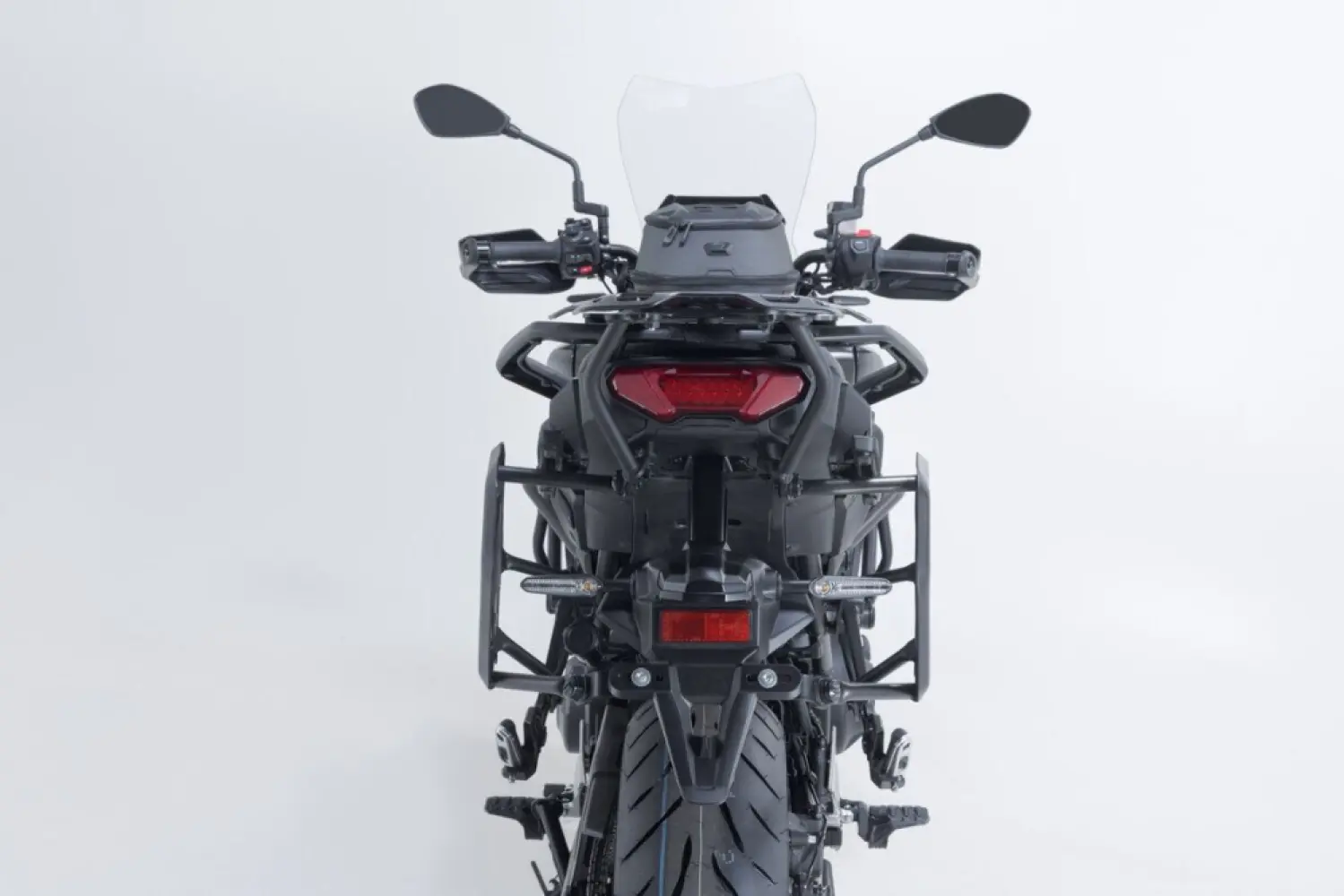 SW-MOTECH - PRO SIDE CARRIER - 35012255