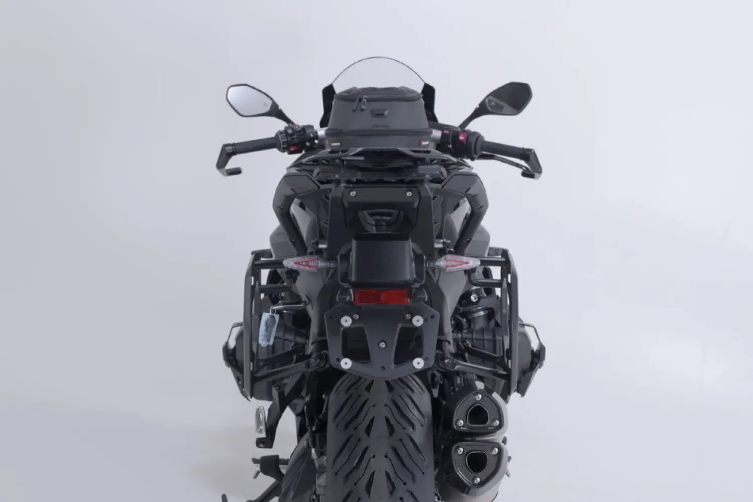 SW-MOTECH - PRO SIDE CARRIER - 35012256