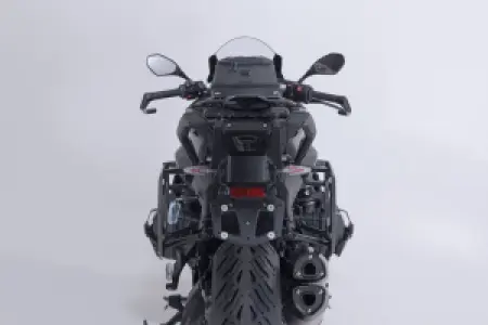 SW-MOTECH - PRO SIDE CARRIER - 35012256