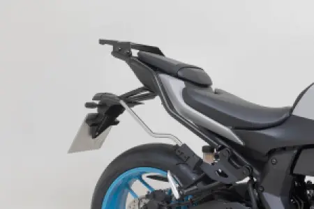 SW-MOTECH - PRO BLAZE H SADDLEBAG SET - 35012264